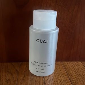 Quai Body Cleanser